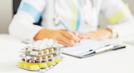 O nomeamento de cefalosporinas para o tratamento da cistite