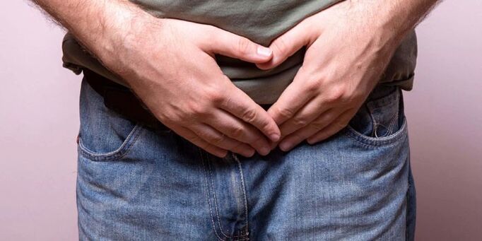 dor no abdome inferior con cistite